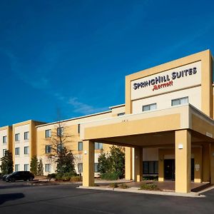 Springhill Suites Коламбус Exterior photo