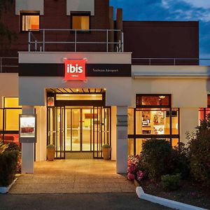 Отель Ibis Toulouse Aeroport Бланьяк Exterior photo