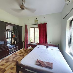 Вилла Hridiya Harmony Heaven Alappuzha Exterior photo