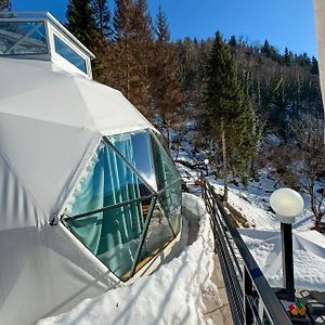 Вилла Sairme Glampings Exterior photo