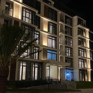 Sea Breeze - Polo Residence Баку Exterior photo