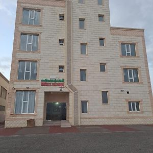 Dream Barka Hotel Exterior photo