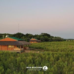 Wild Wetlands Lodge Итусаинго Exterior photo