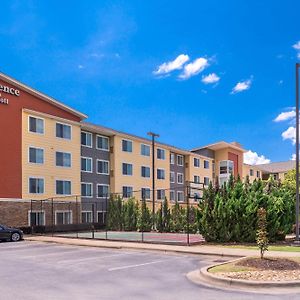 Residence Inn By Marriott Флоренс Exterior photo