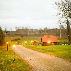 Отель Kundzini Бирини Exterior photo