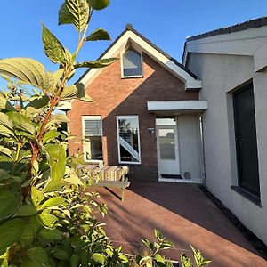 Authentiek Hollandse Omgeving Nabij Amsterdam Landsmeer Exterior photo