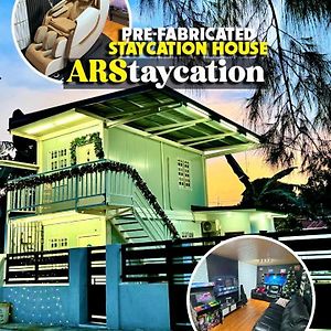 Arstaycation -Sipat Plaridel Plaridel  Exterior photo