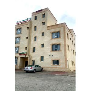 Oyo 157 Dream Barka Hotel Exterior photo