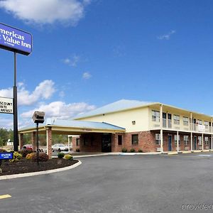 America'S Best Value Inn-Атенс Exterior photo