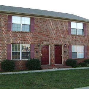 Bed and Breakfast The Corner House Bed & Breakfast Nicholasville Exterior photo