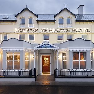 Lake Of Shadows Hotel Банкрана Exterior photo