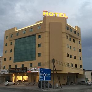 Barka Hotel Apartment Samhan Exterior photo