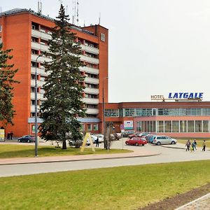 Отель Latgale Резекне Room photo
