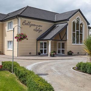 Ballycannon Lodge Круа Exterior photo
