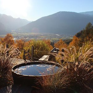 Апартаменты Panoramablick Osttirol Лиенц Room photo