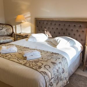 Bed and Breakfast Champagne Andre Bergere Эперне Room photo