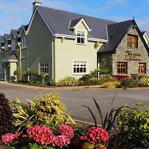 Keanes Of Curraheen, Bar, Restaurant & Accommodation Трали Exterior photo