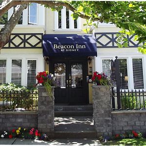 The Beacon Inn At Сидней Exterior photo