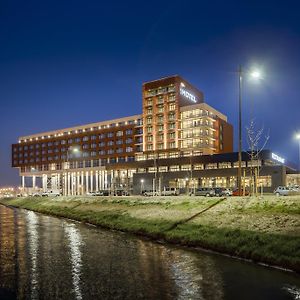 Van Der Valk Hotel Zwolle Зволле Exterior photo