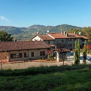 Agriturismo Casenuove Баньо-ди-Романья Exterior photo