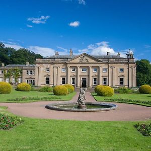 Отель Wortley Hall Sheffield Exterior photo