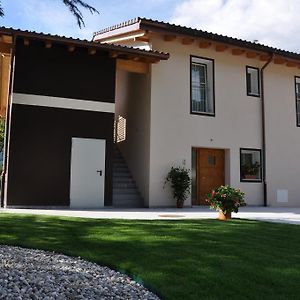 Вилла Agriturismo Regusci Camorino Exterior photo