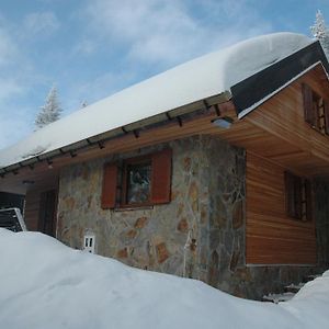 Holiday Home Cokla Зрече Exterior photo