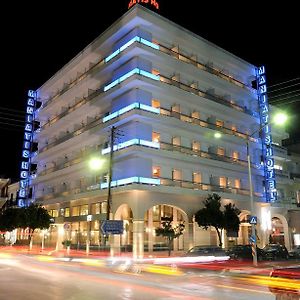 Maniatis Hotel Спарта Exterior photo