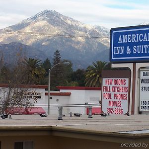 American Inn & Suites Помона Exterior photo