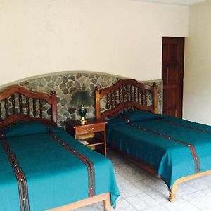 Отель Posada De Don Jose Панахачель Room photo