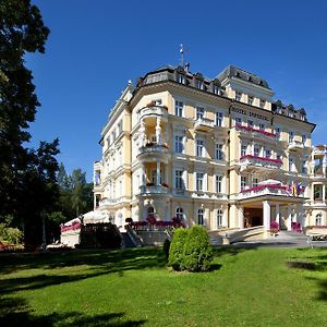 Imperial Spa & Kurhotel Франтишкови-Лазне Exterior photo