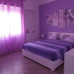 Sissi Home Рим Room photo