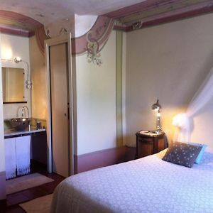 Bed and Breakfast Dimora San Sebastiano Нейве Exterior photo