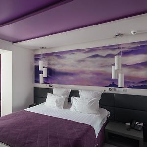 Отель Ahotels Design Style Новосибирск Room photo