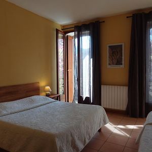 Отель Les Santolines Кукуньян Room photo