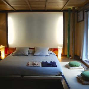 Minshuku Chambres D'Hotes Japonaises Тьер Room photo