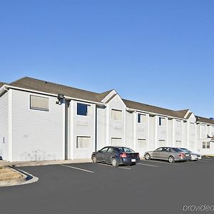 Americas Best Value Inn And Suites Ада Exterior photo