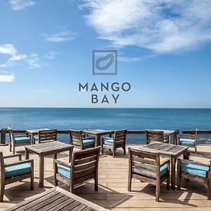 Mango Bay Resort Дуонг-Донг Exterior photo
