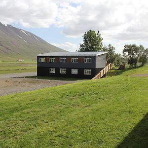 Draflastadir Guesthouse Драбластадир Exterior photo