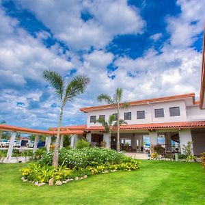 Hotel Cocle Пенономе Exterior photo