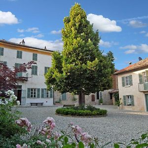 Bed and Breakfast Casa Rovelli Альфьяно-Натта Exterior photo