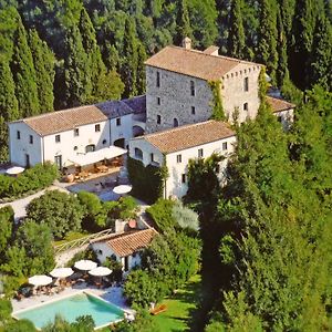 Residence Castello Di Orgiale Кастельнуово-Берарденга Exterior photo