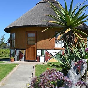 African Sun Guest House Джордж Exterior photo