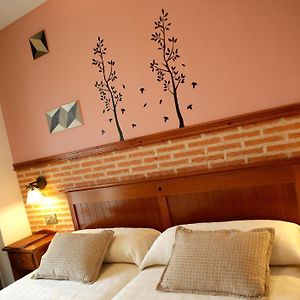 Hotel Ecologico Toral Санта-Крус-де-Мудела Room photo