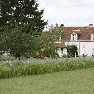 Bed and Breakfast Le Clos Pres Chambord Maslives Exterior photo