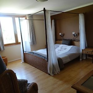 L'Enclos B&B Шатийон-ан-Диуа Room photo