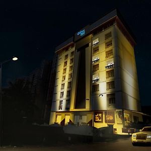 Hotel Olive Eva Коччи Exterior photo