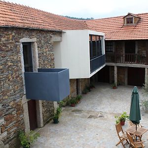 Casa Do Villas Каштелу-ди-Пайва Exterior photo