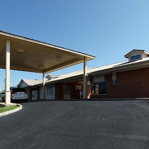 Americas Best Value Inn-Накодочес Exterior photo