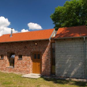 Lake House Косьцян Exterior photo